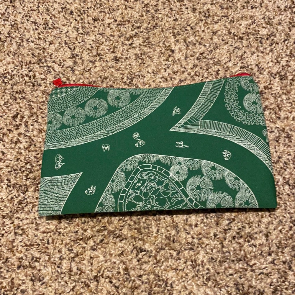 Travel Pouch
